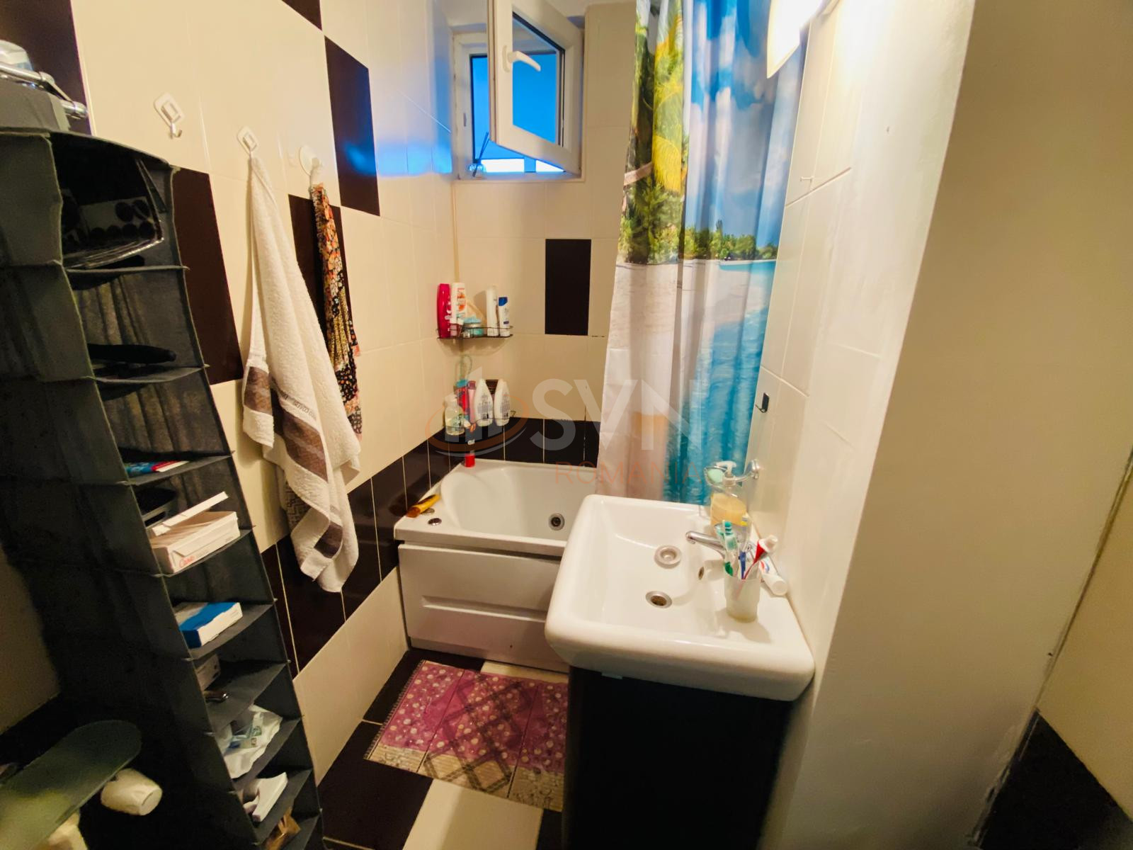 Apartament, 2 camere Bucuresti/Crangasi