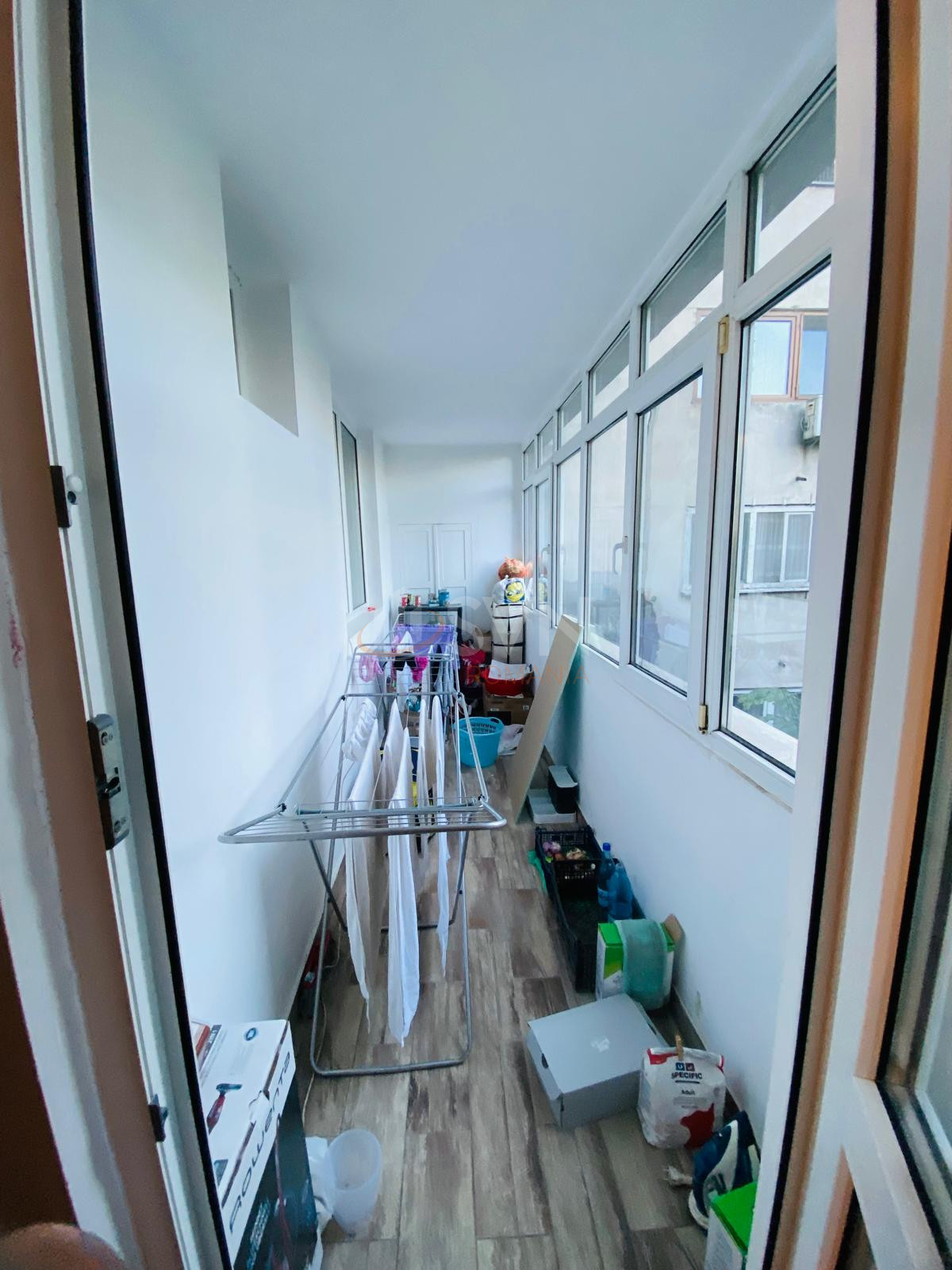 Apartament, 2 camere Bucuresti/Crangasi