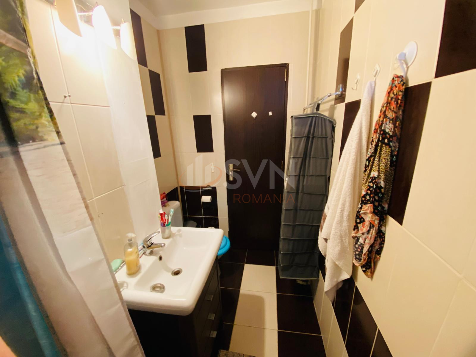 Apartament, 2 camere Bucuresti/Crangasi