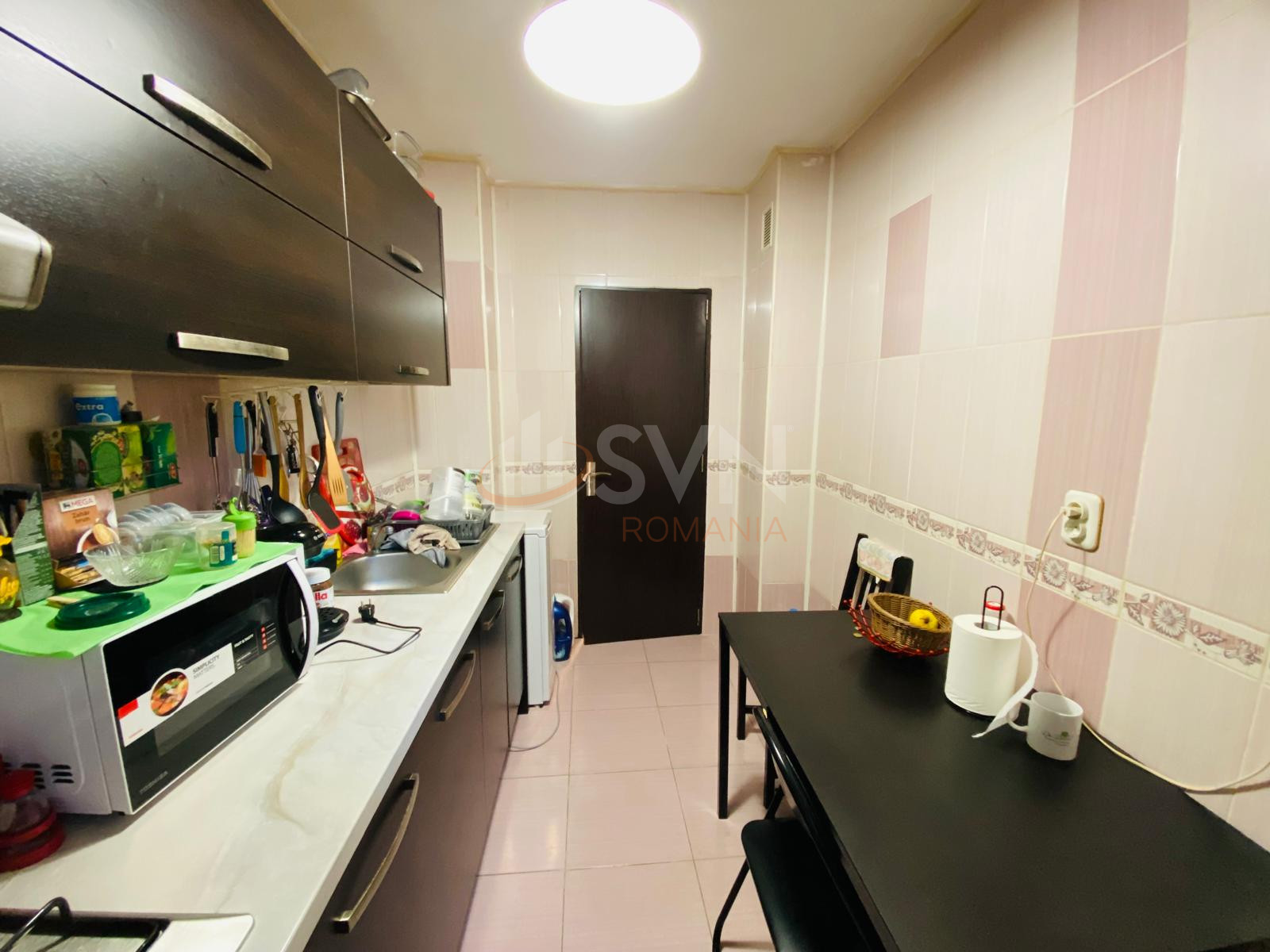 Apartament, 2 camere Bucuresti/Crangasi
