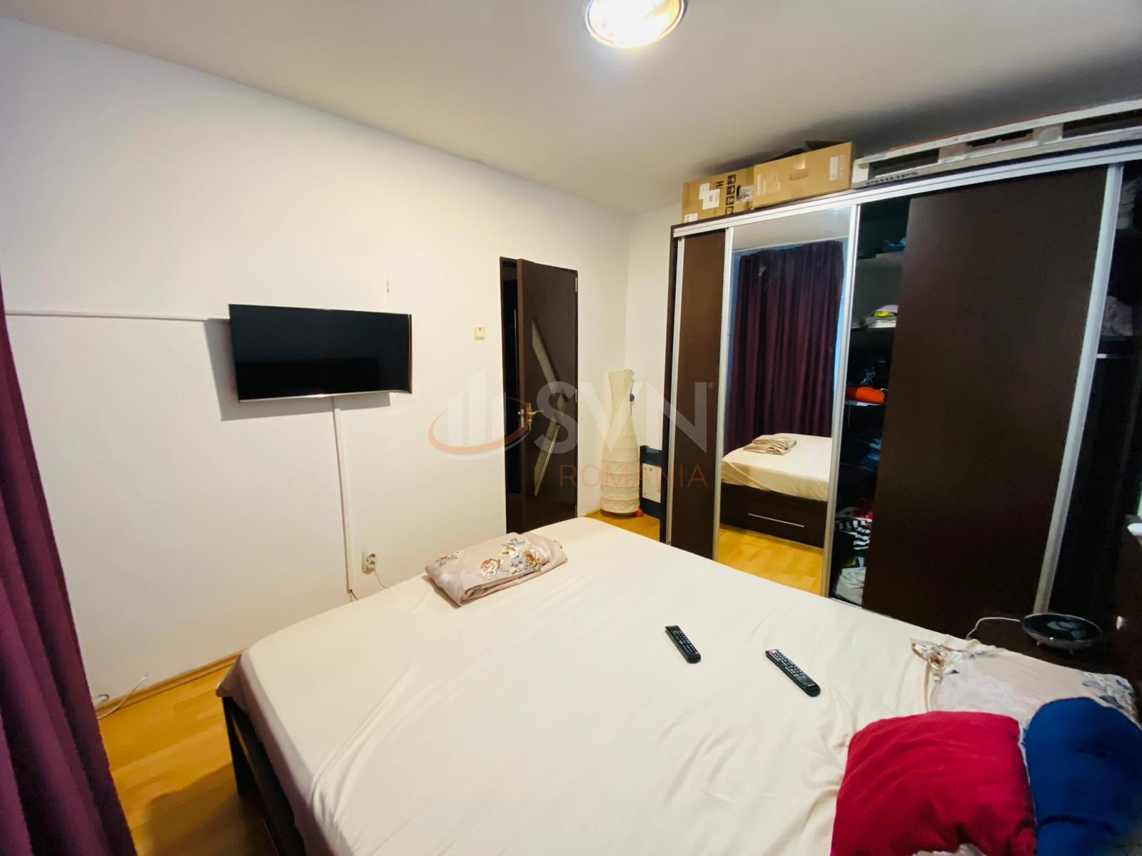 Apartament, 2 camere Bucuresti/Crangasi