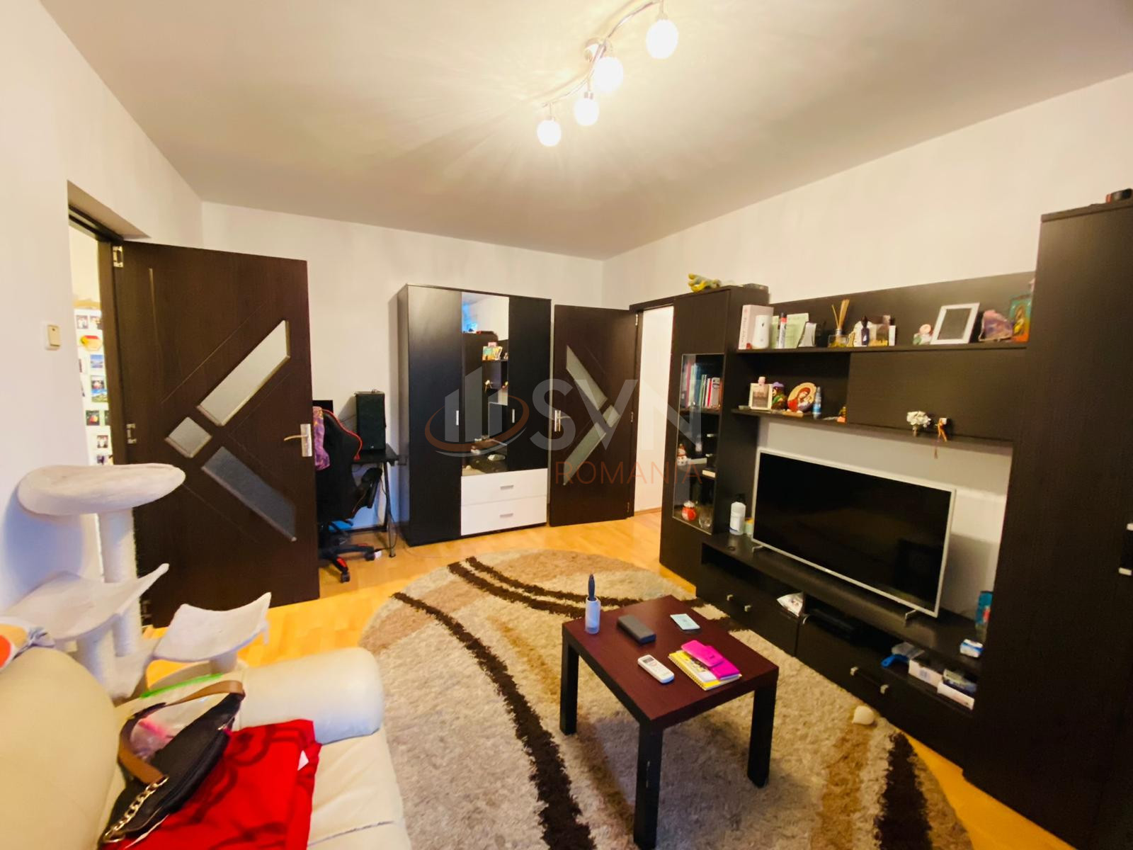 Apartament, 2 camere Bucuresti/Crangasi