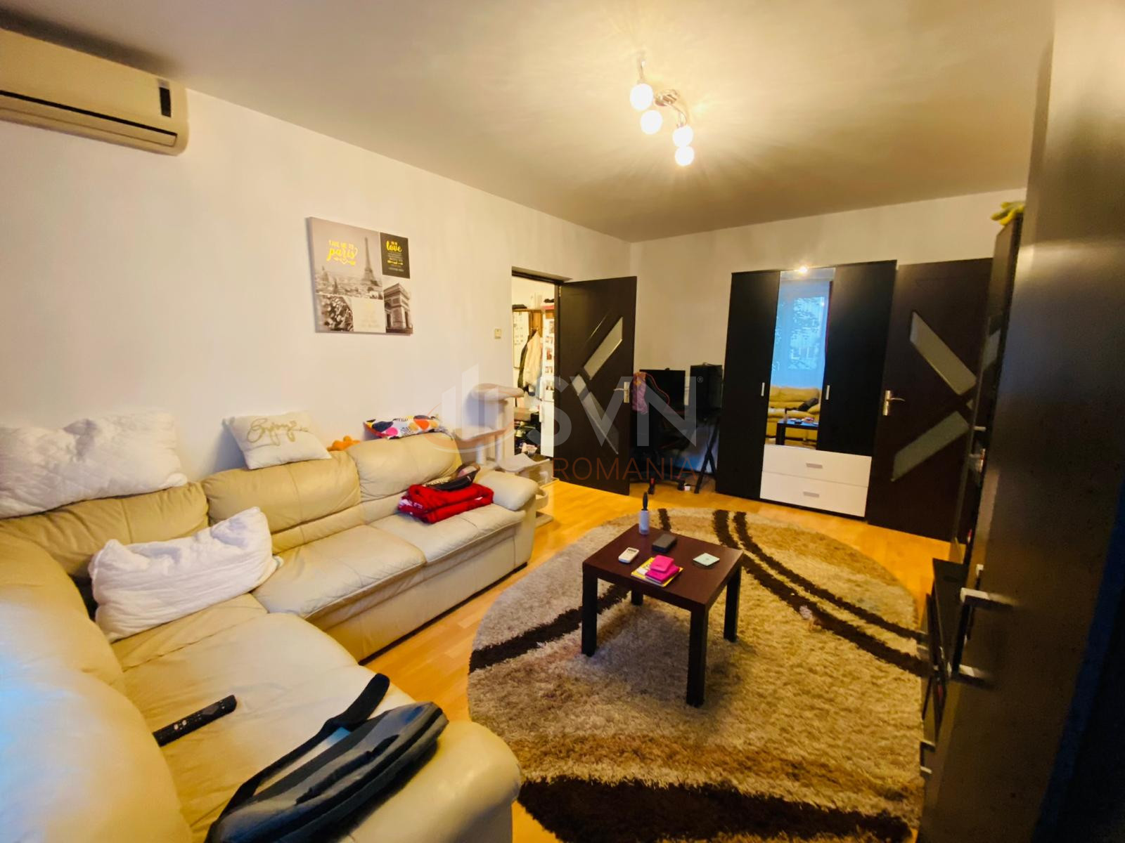 Apartament, 2 camere Bucuresti/Crangasi