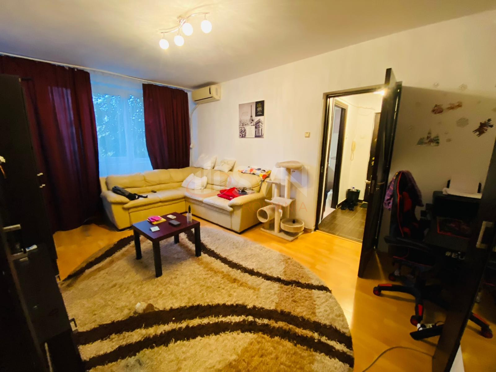 Apartament, 2 camere Bucuresti/Crangasi