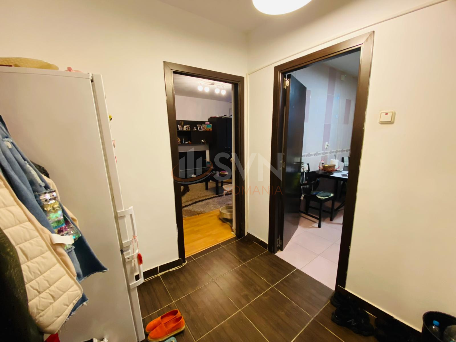 Apartament, 2 camere Bucuresti/Crangasi