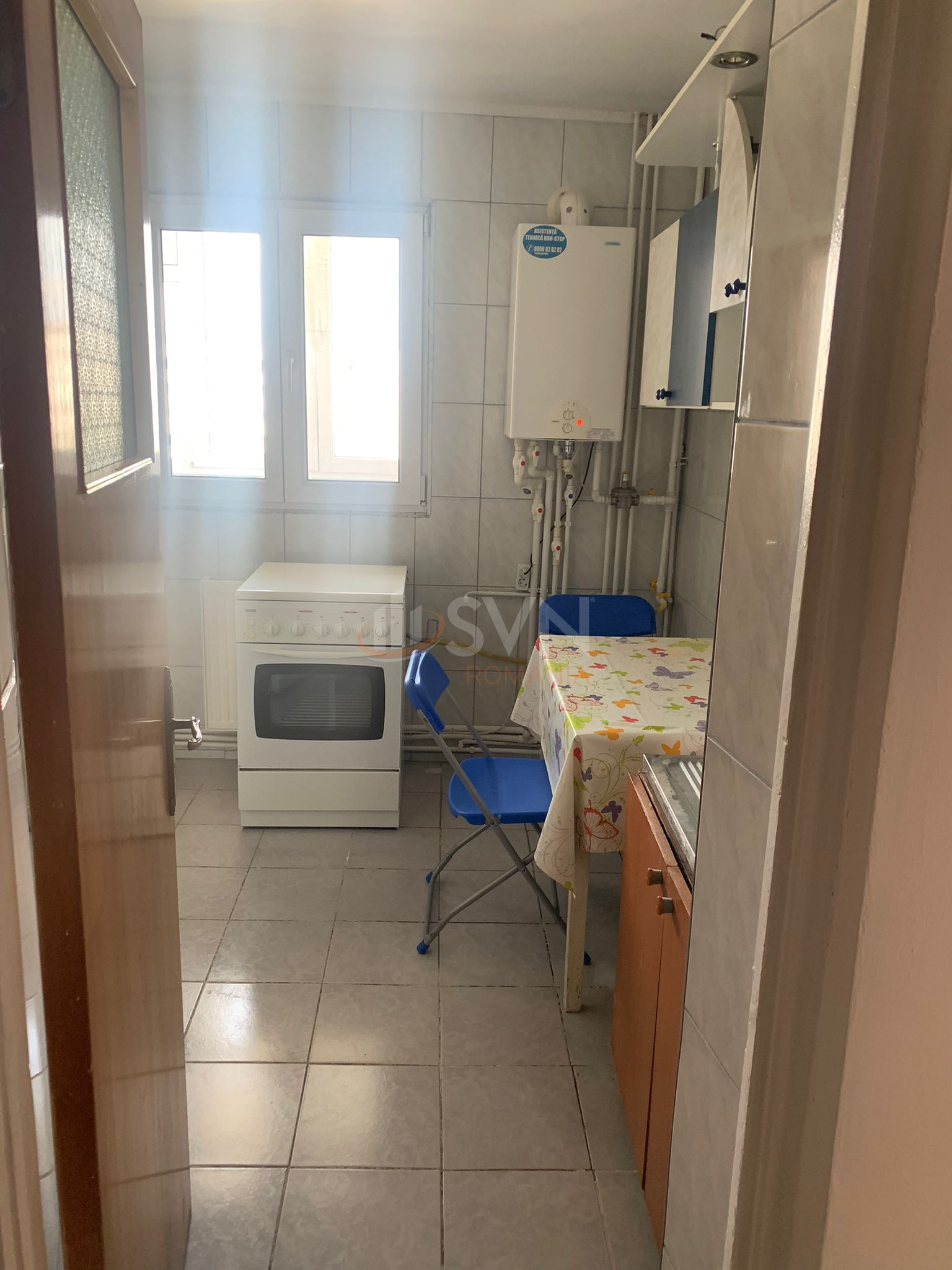 Apartament, 2 camere Bucuresti/Ozana