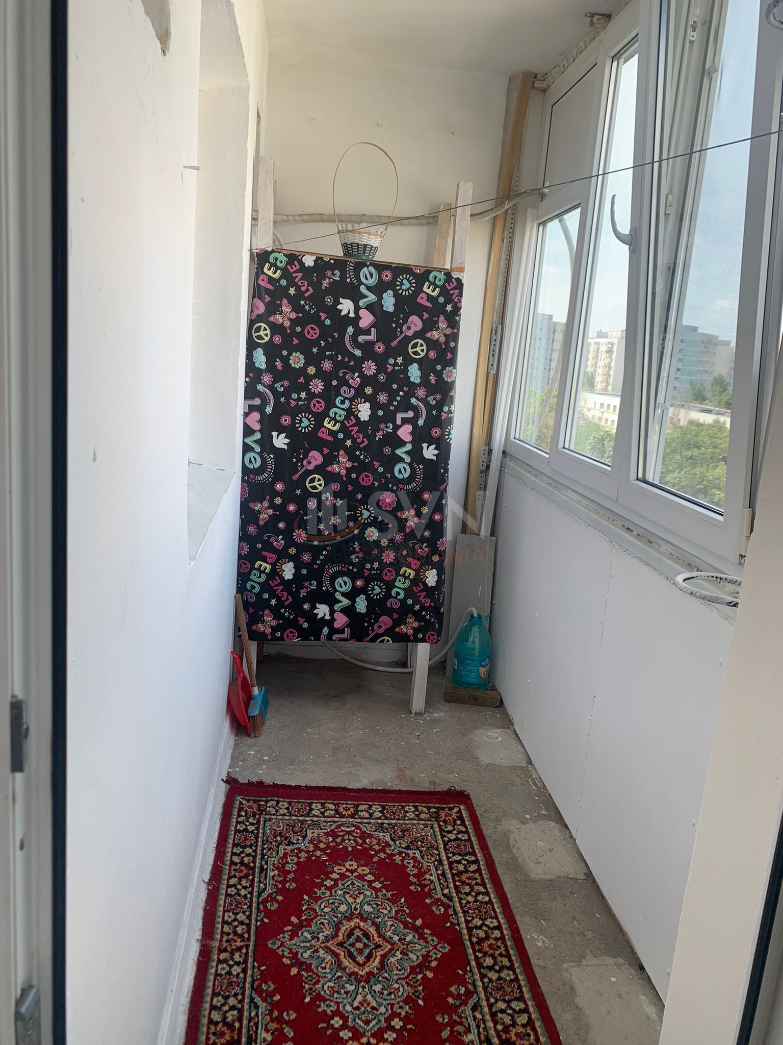 Apartament, 2 camere Bucuresti/Ozana