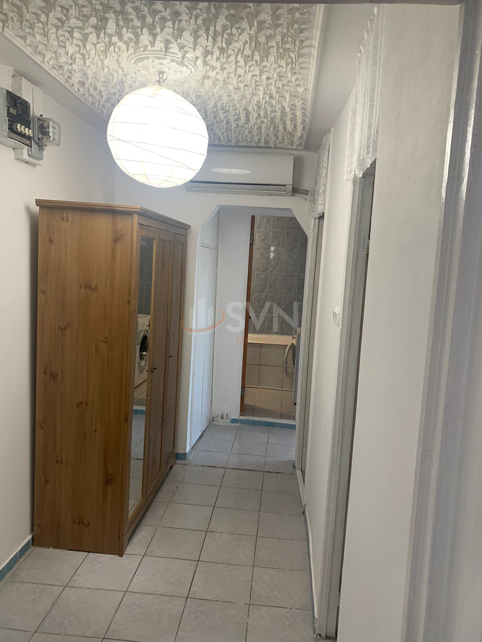 Apartament, 2 camere Bucuresti/Ozana