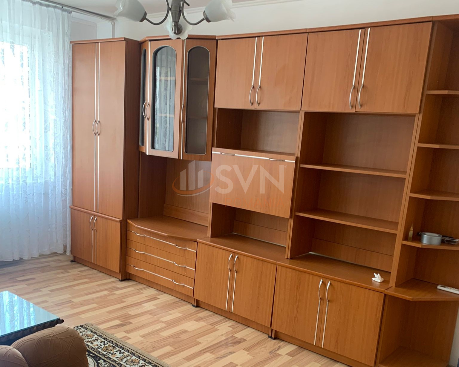 Apartament, 2 camere Bucuresti/Ozana