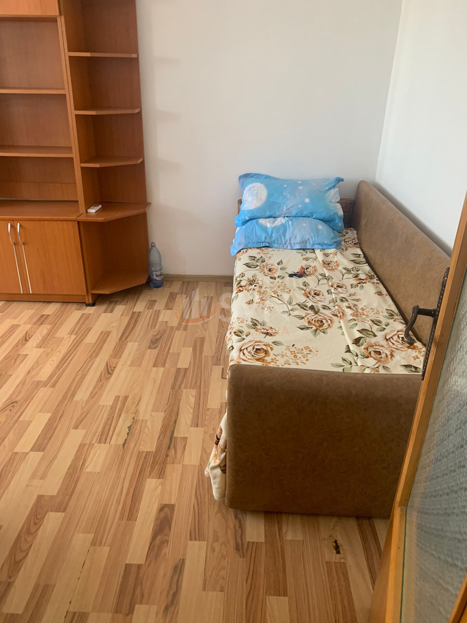 Apartament, 2 camere Bucuresti/Ozana