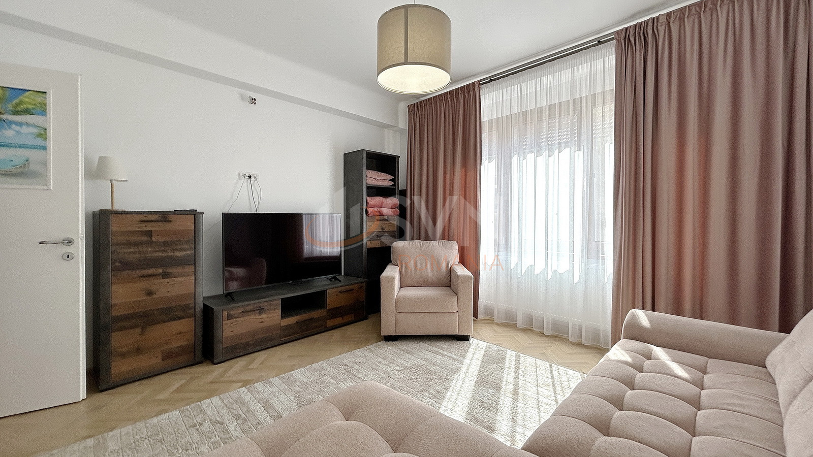 Apartament, 2 camere Brasov/Centru