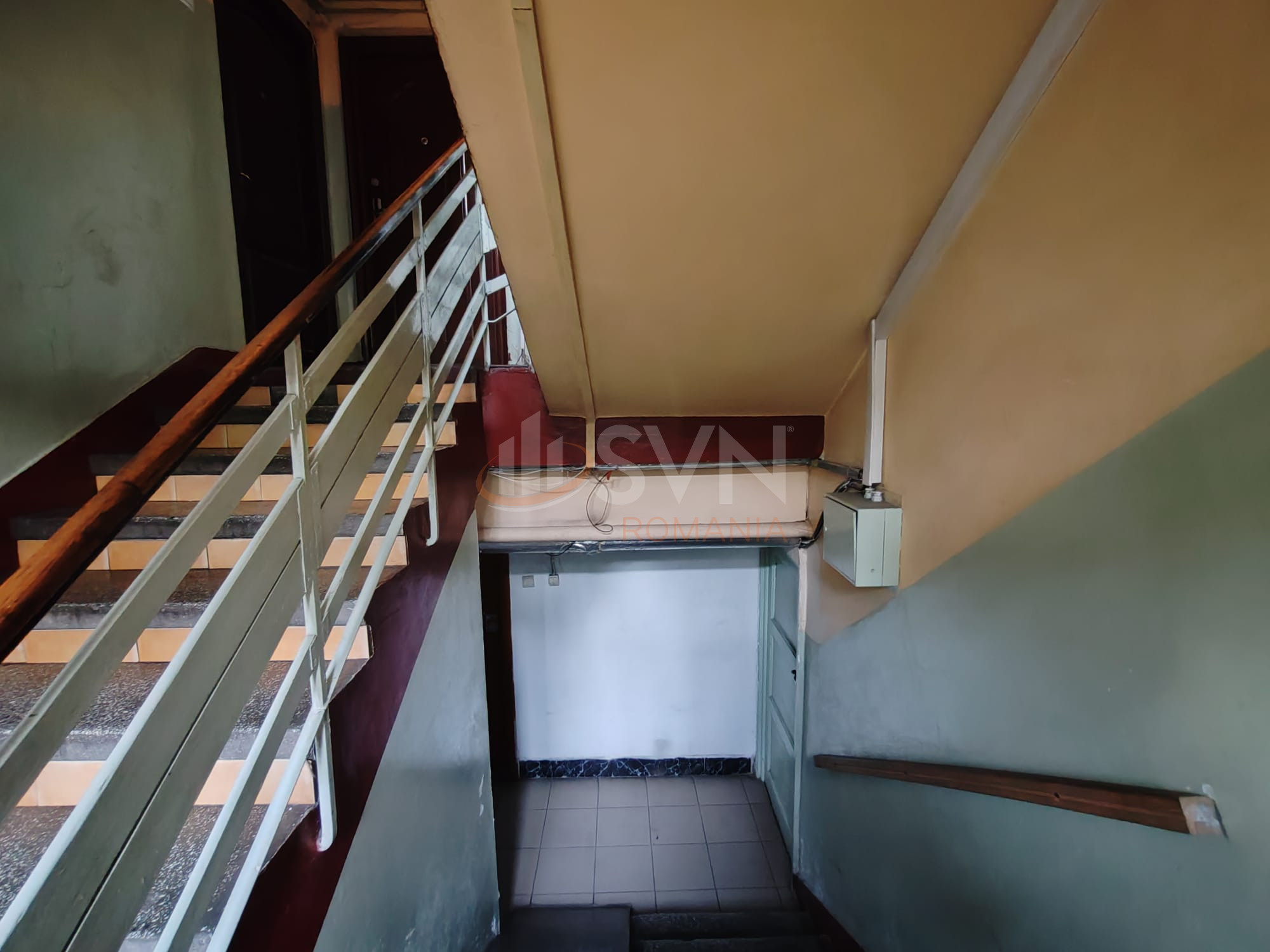 Apartament, 2 camere Bucuresti/Baba Novac