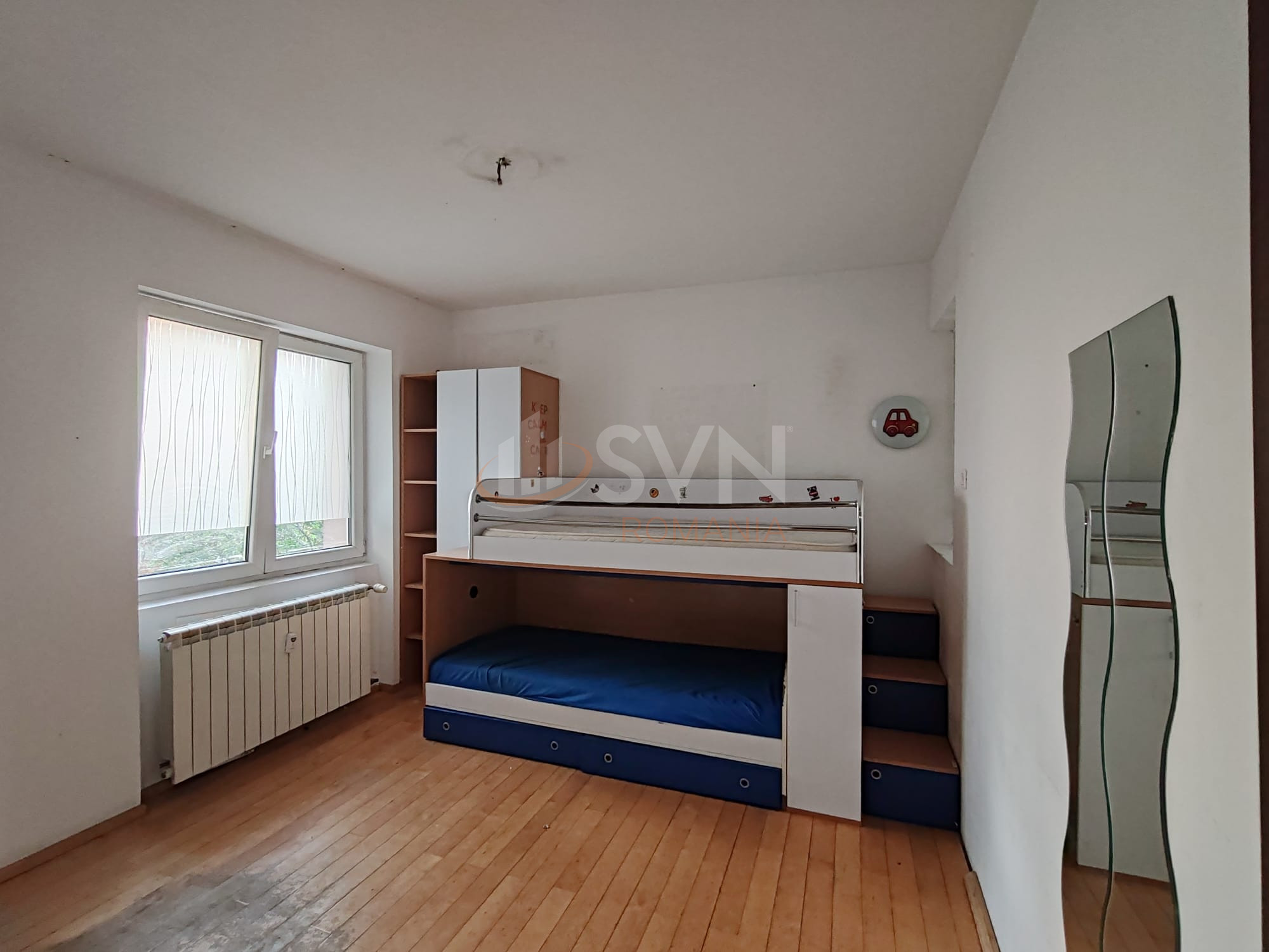 Apartament, 2 camere Bucuresti/Baba Novac