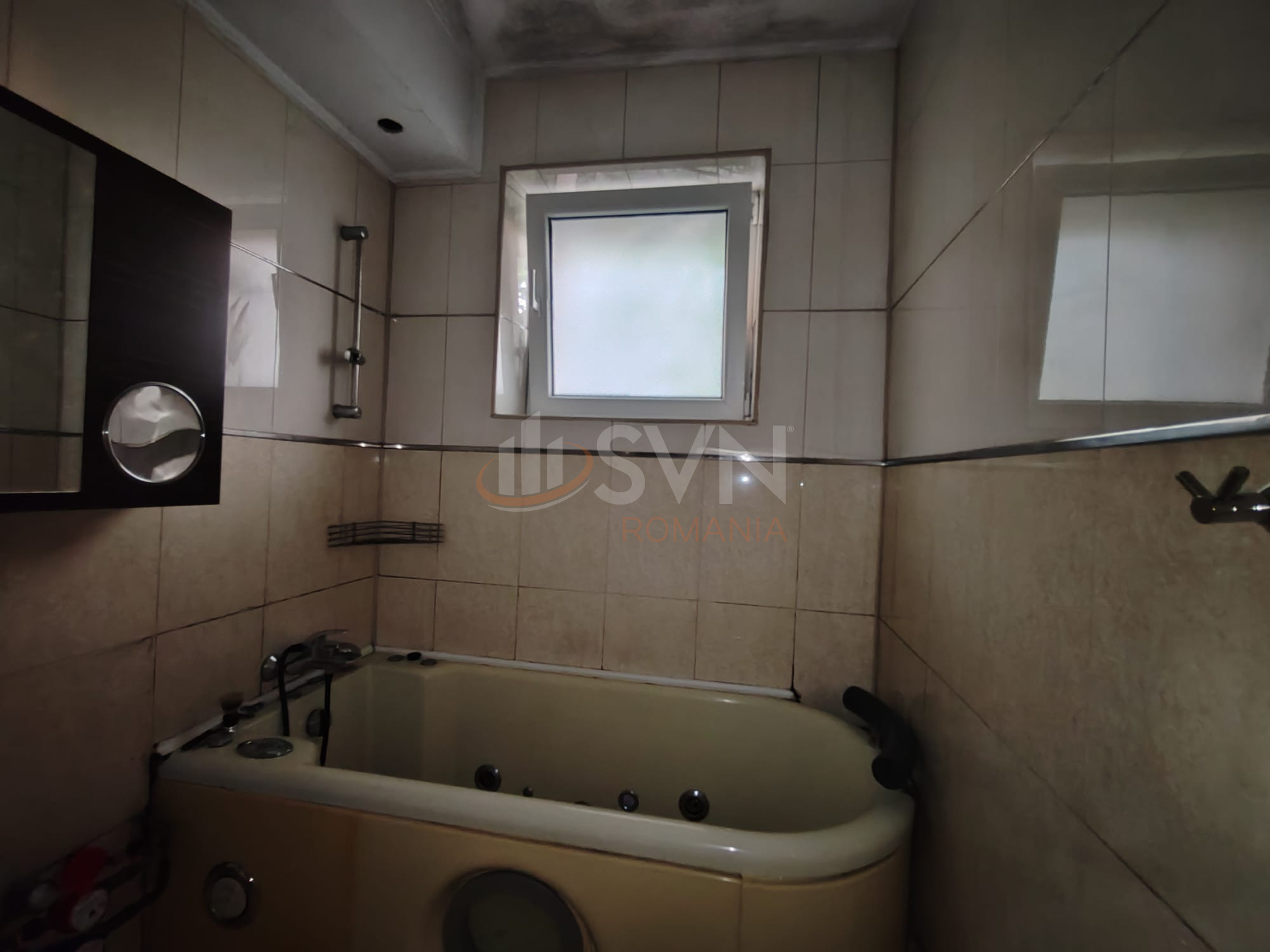 Apartament, 2 camere Bucuresti/Baba Novac