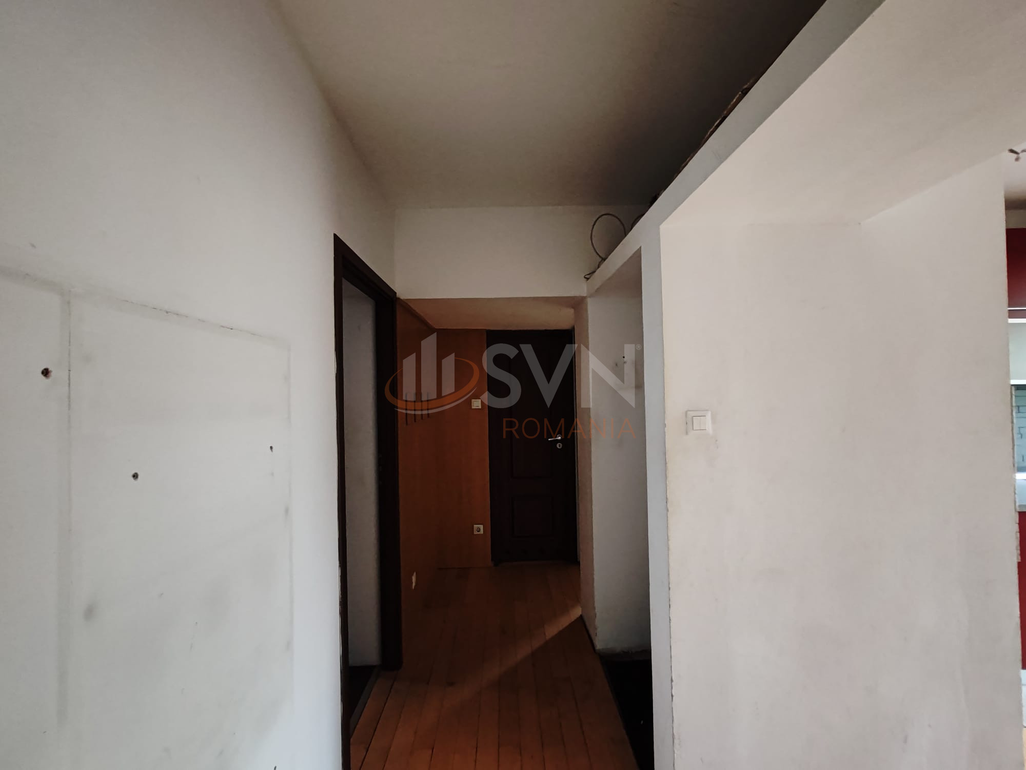 Apartament, 2 camere Bucuresti/Baba Novac