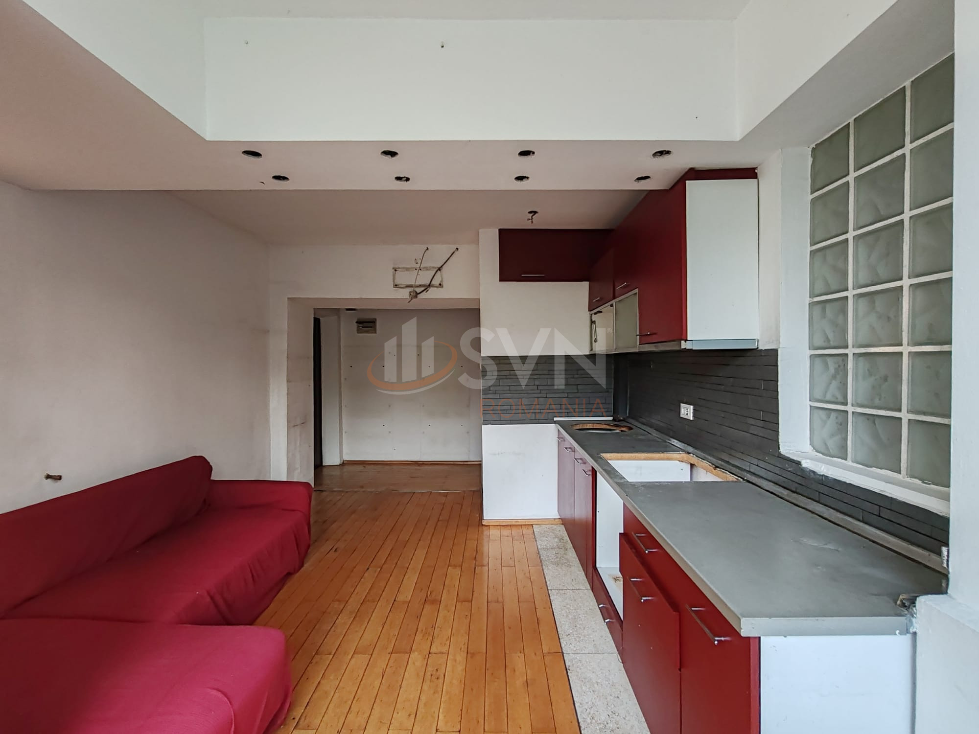 Apartament, 2 camere Bucuresti/Baba Novac