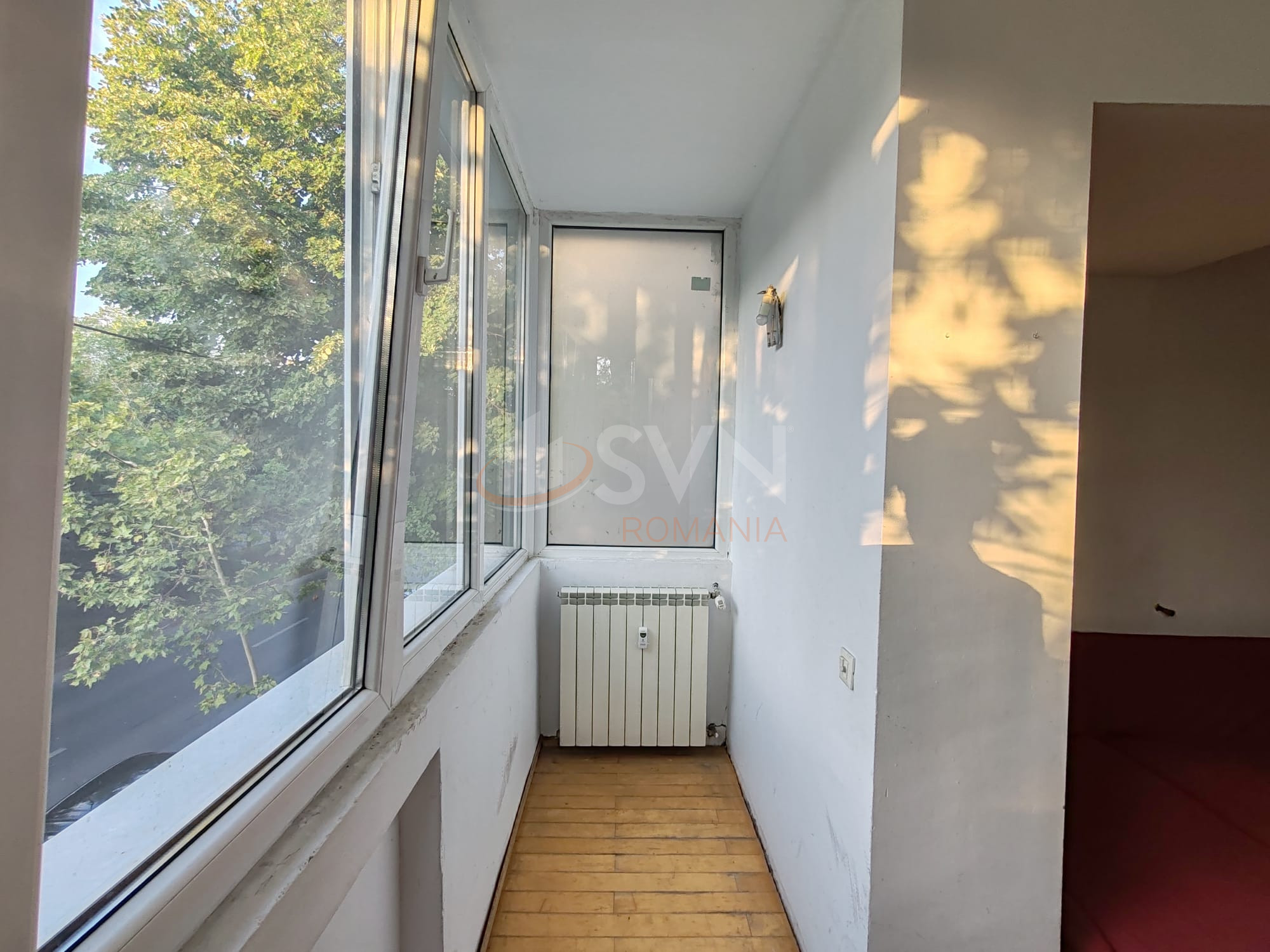 Apartament, 2 camere Bucuresti/Baba Novac