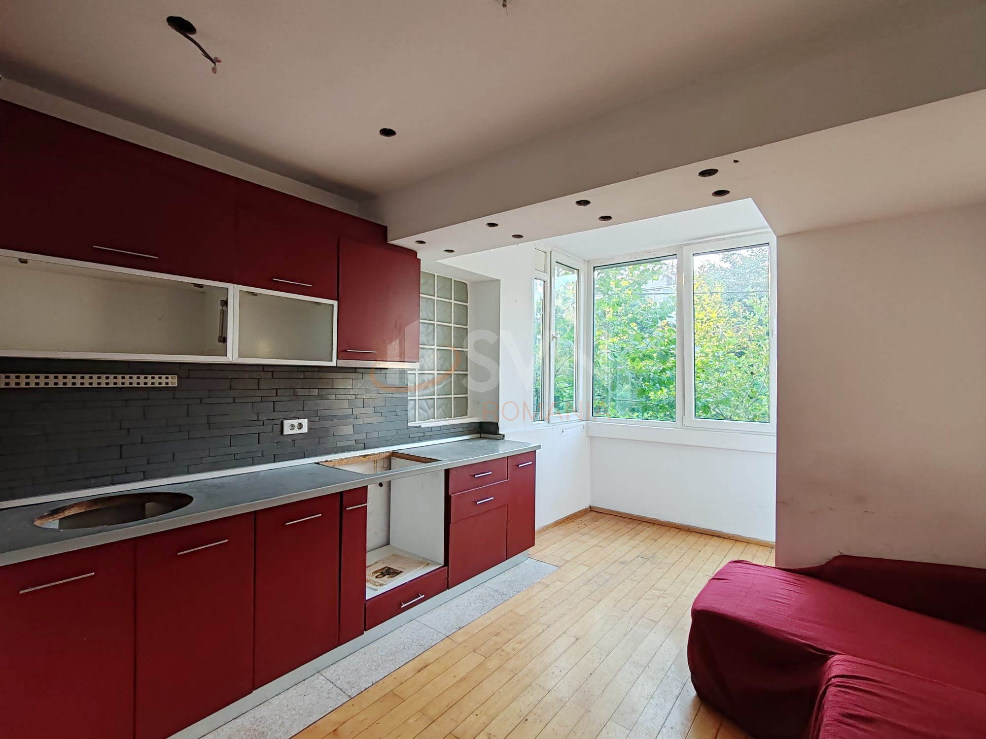 Apartament, 2 camere Bucuresti/Baba Novac