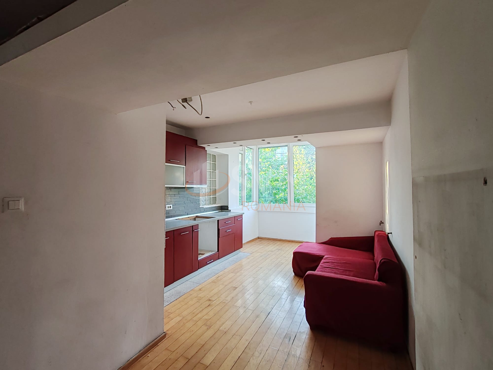 Apartament, 2 camere Bucuresti/Baba Novac