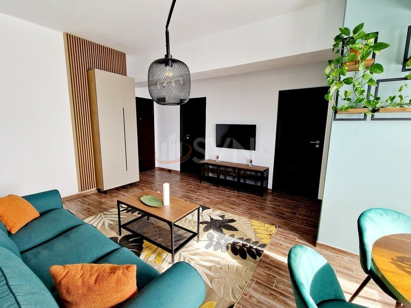 Apartament, 2 camere Bucuresti/Calea Calarasilor