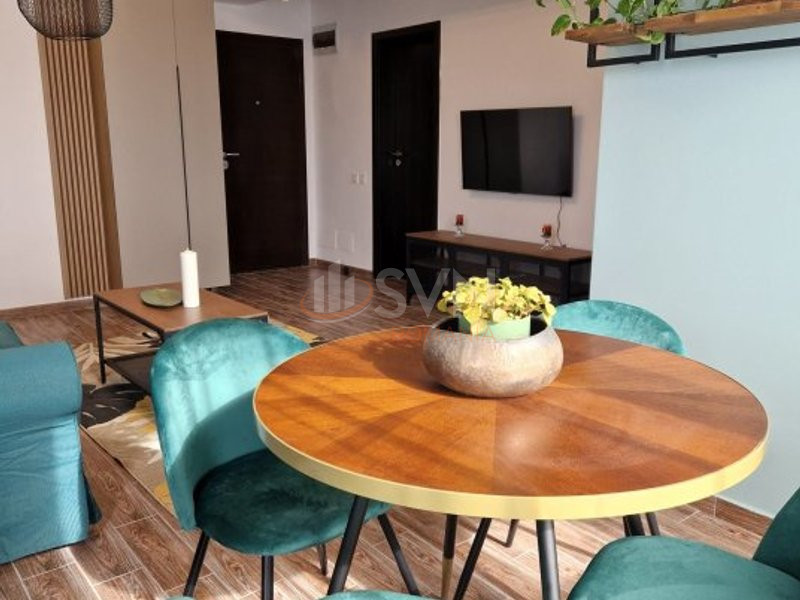 Apartament, 2 camere Bucuresti/Calea Calarasilor