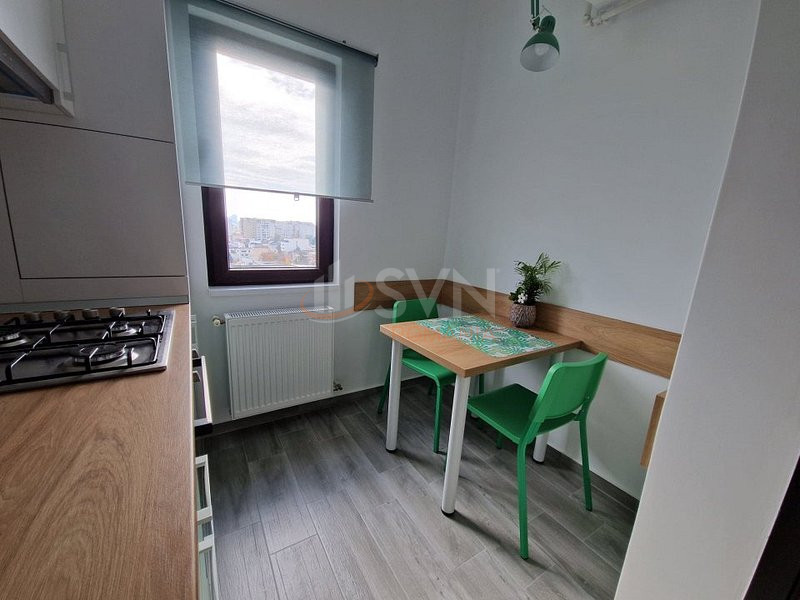Apartament, 2 camere Bucuresti/Calea Calarasilor