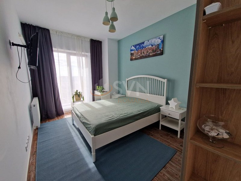 Apartament, 2 camere Bucuresti/Calea Calarasilor