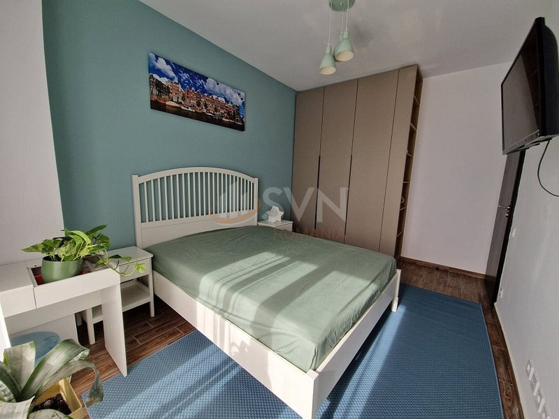 Apartament, 2 camere Bucuresti/Calea Calarasilor