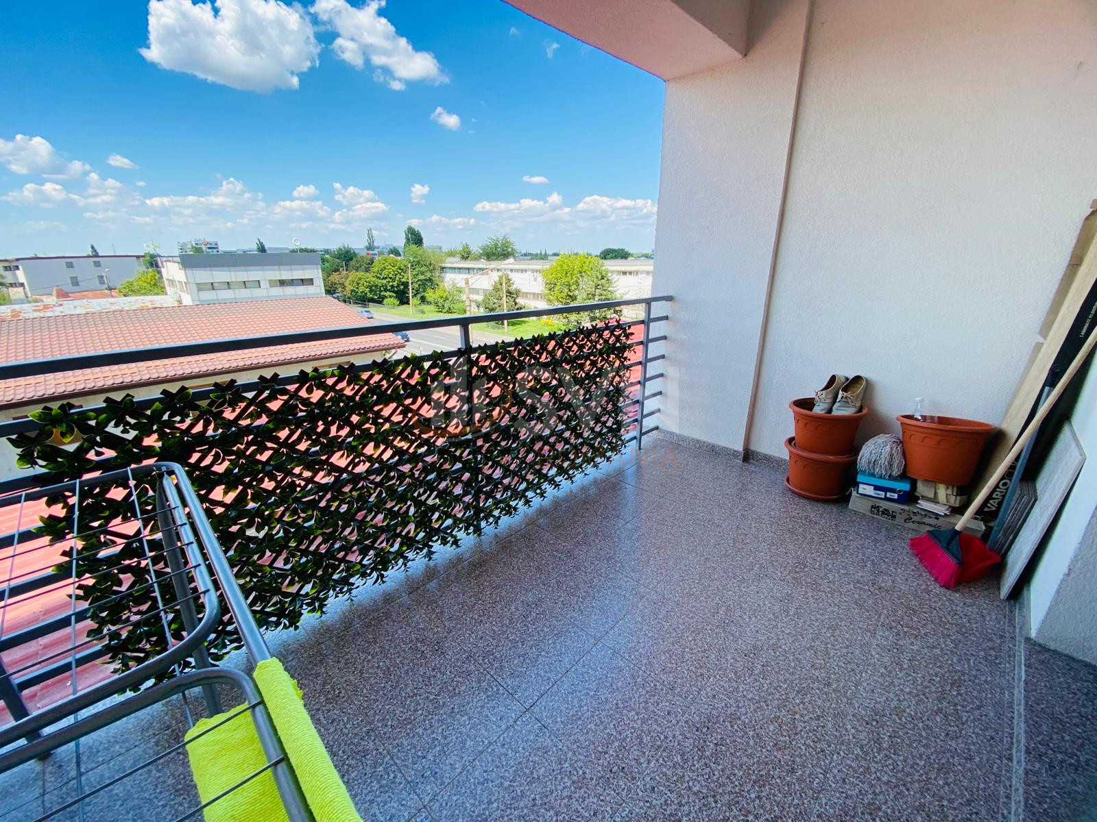 Apartament, 2 camere Bucuresti/Chitila