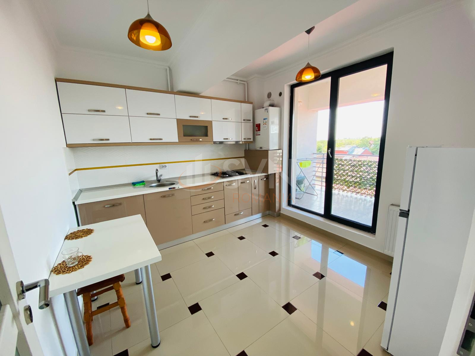 Apartament, 2 camere Bucuresti/Chitila