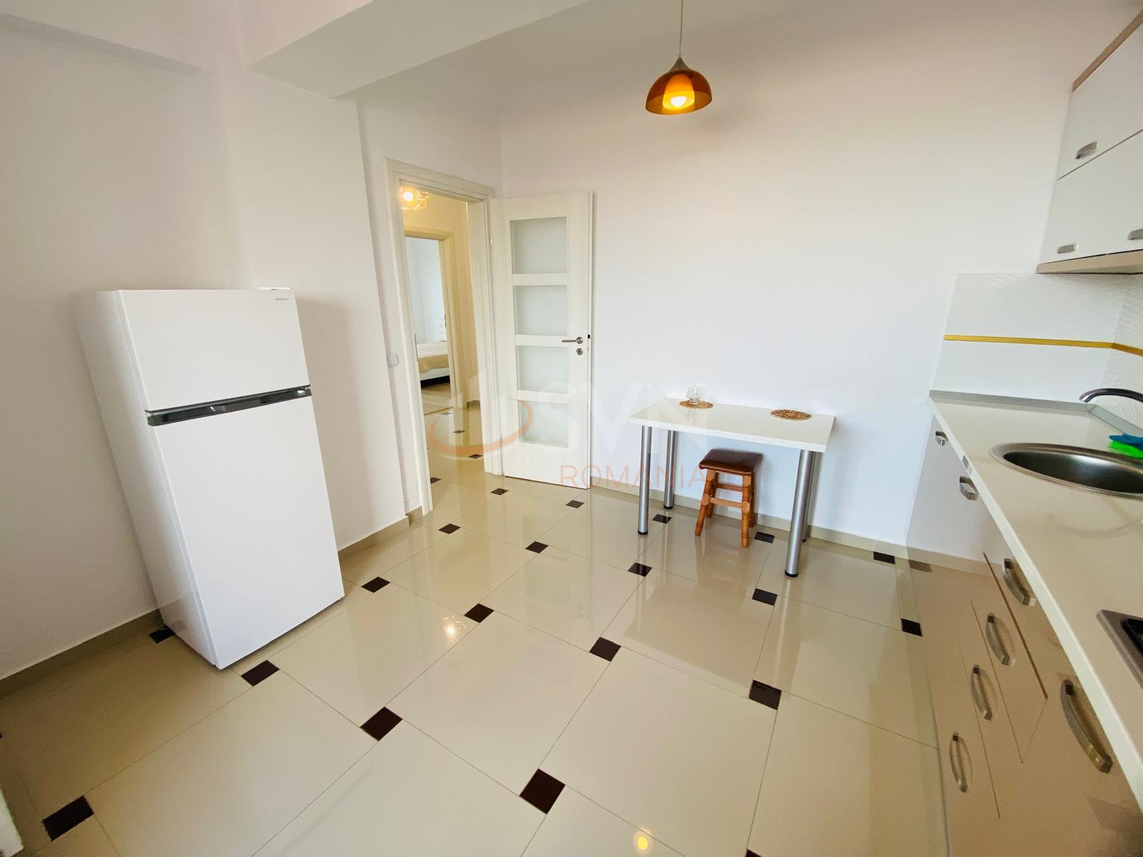 Apartament, 2 camere Bucuresti/Chitila