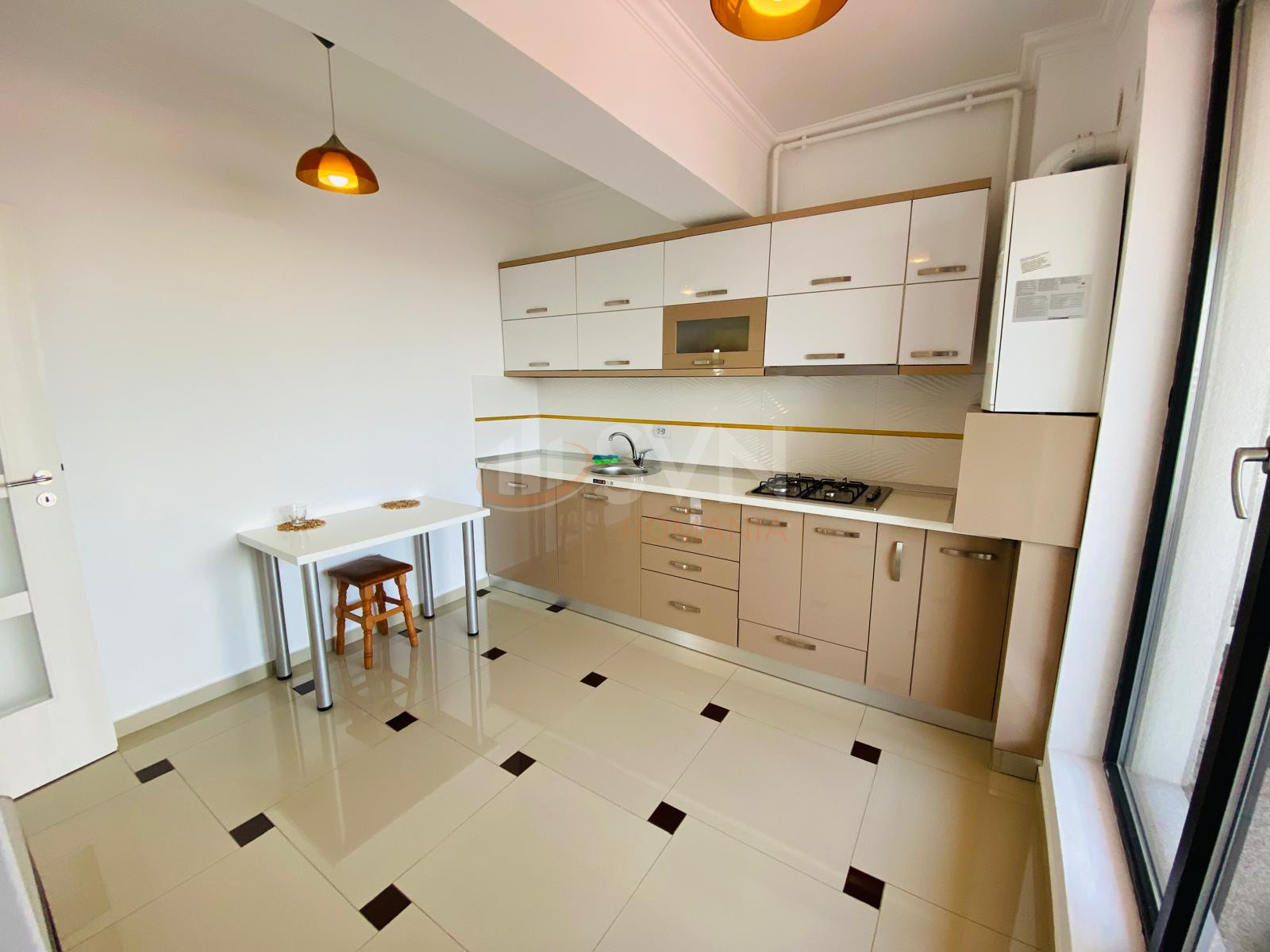 Apartament, 2 camere Bucuresti/Chitila