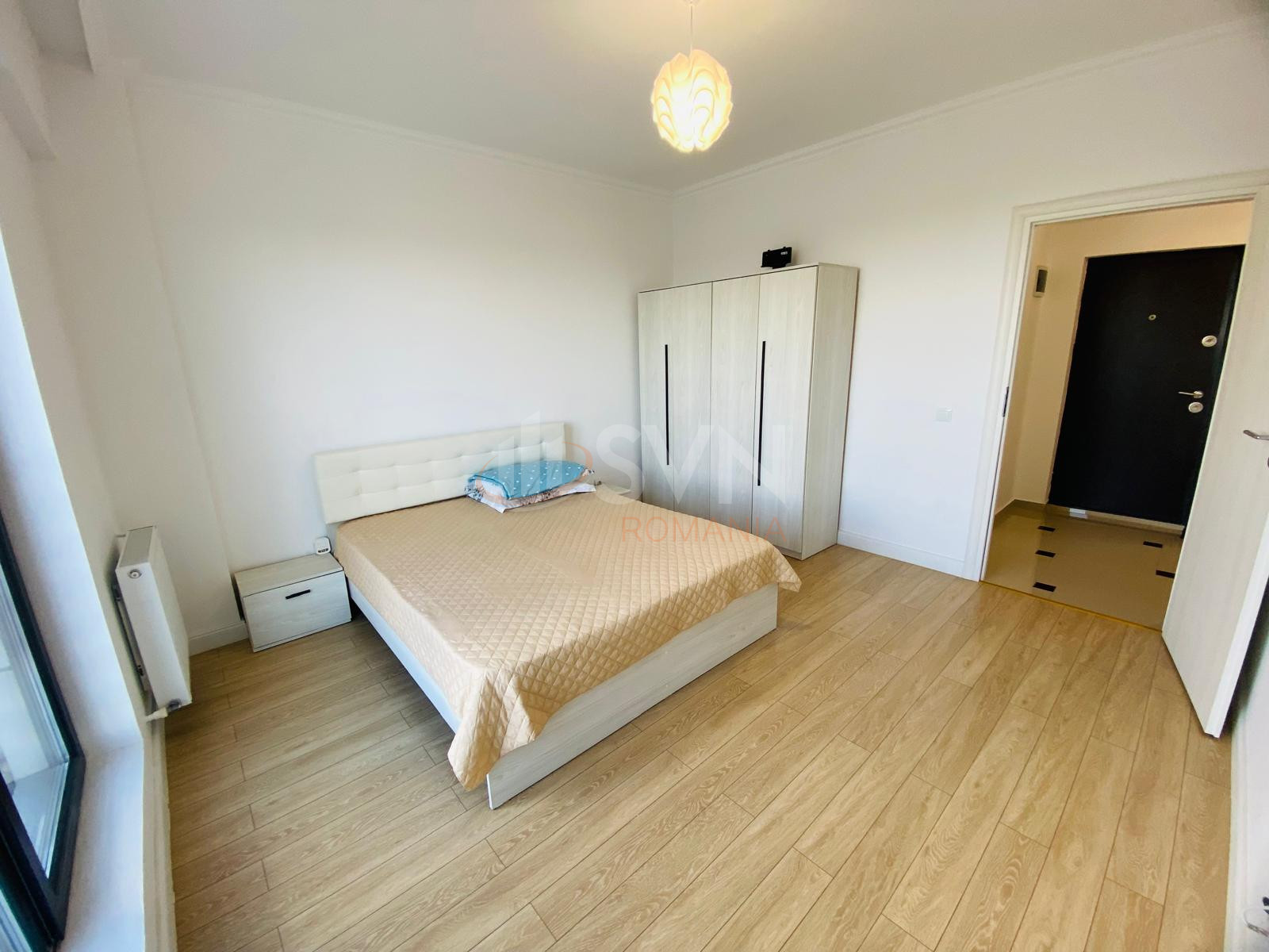 Apartament, 2 camere Bucuresti/Chitila