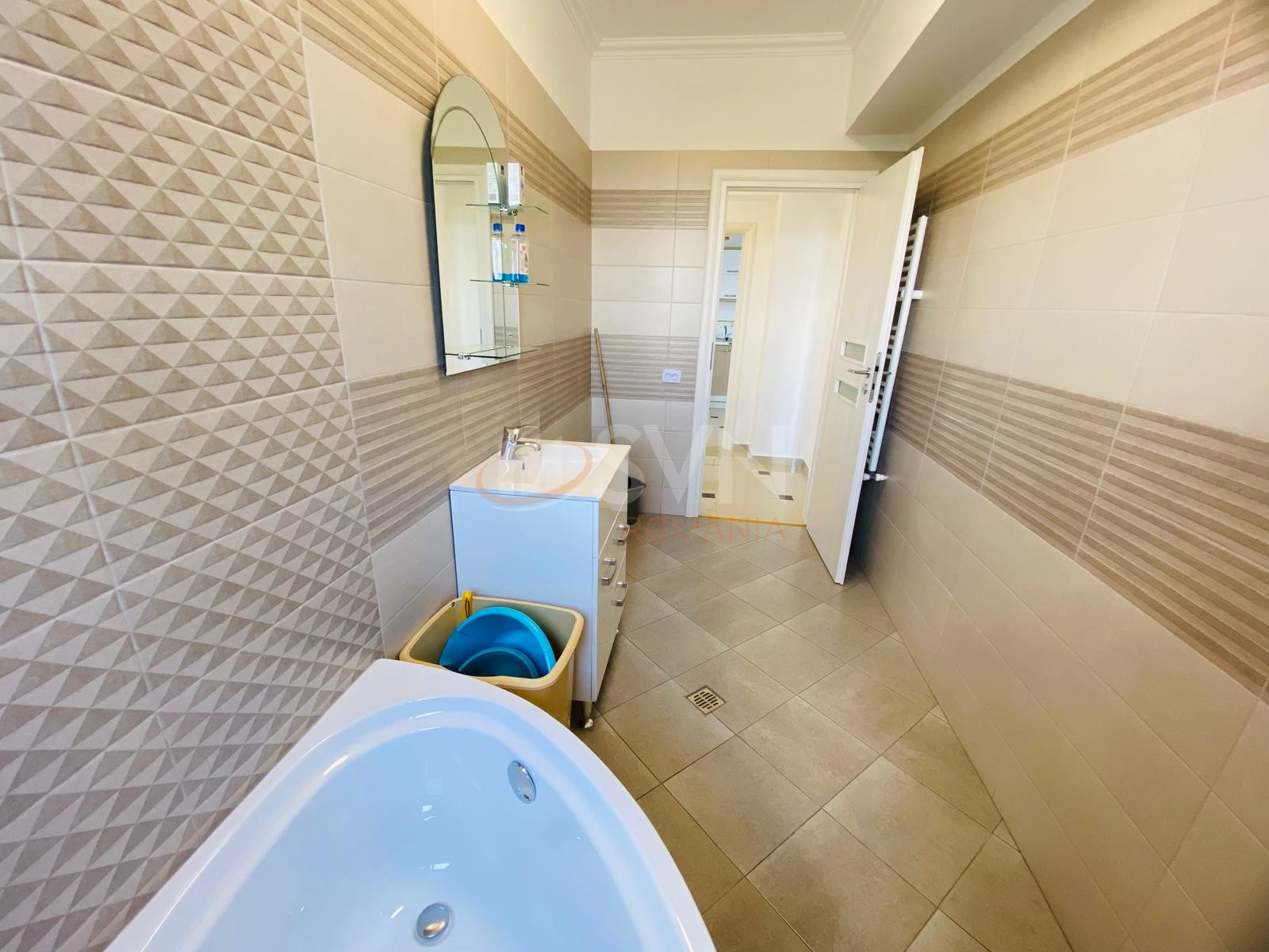 Apartament, 2 camere Bucuresti/Chitila