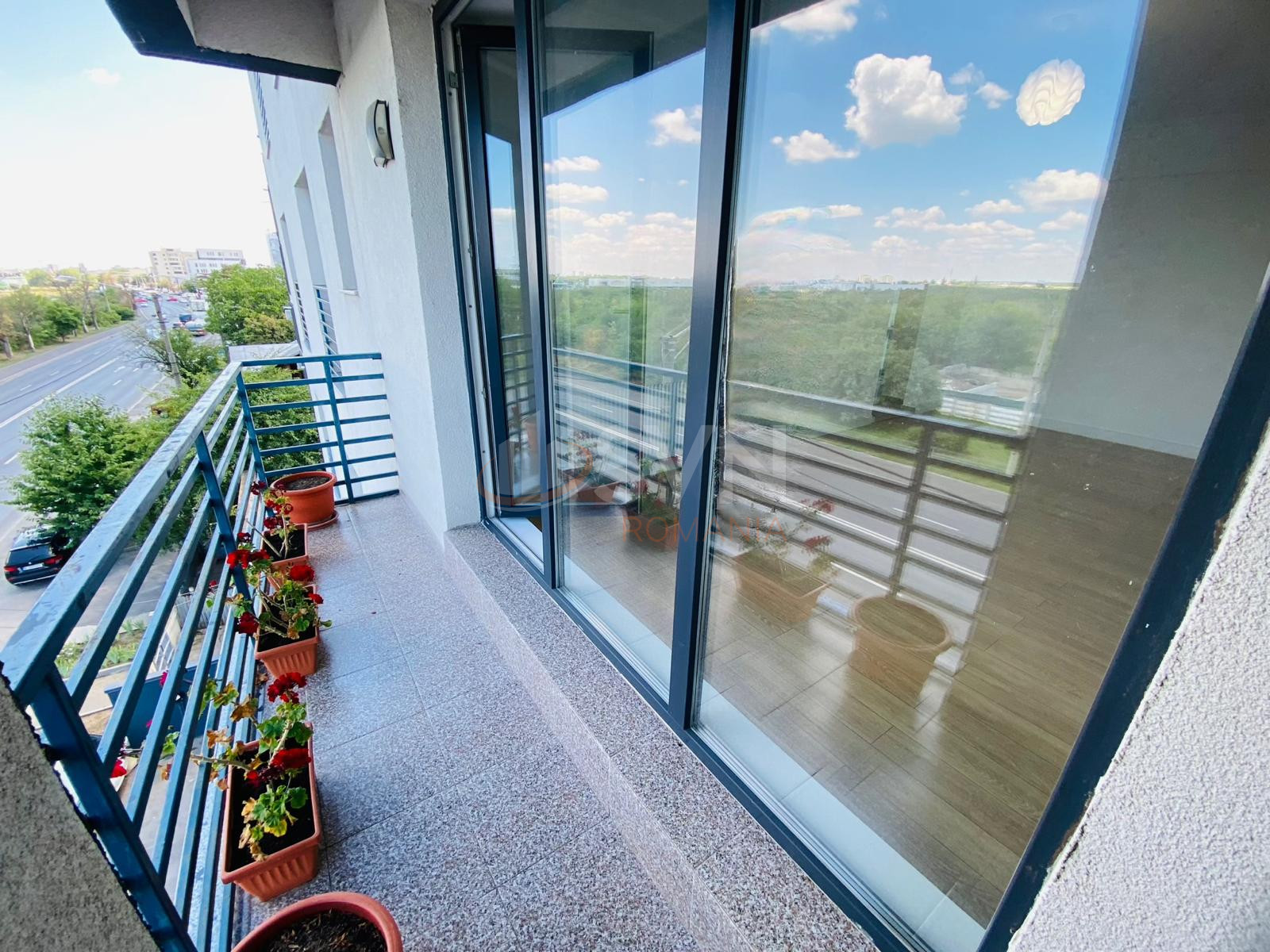 Apartament, 2 camere Bucuresti/Chitila