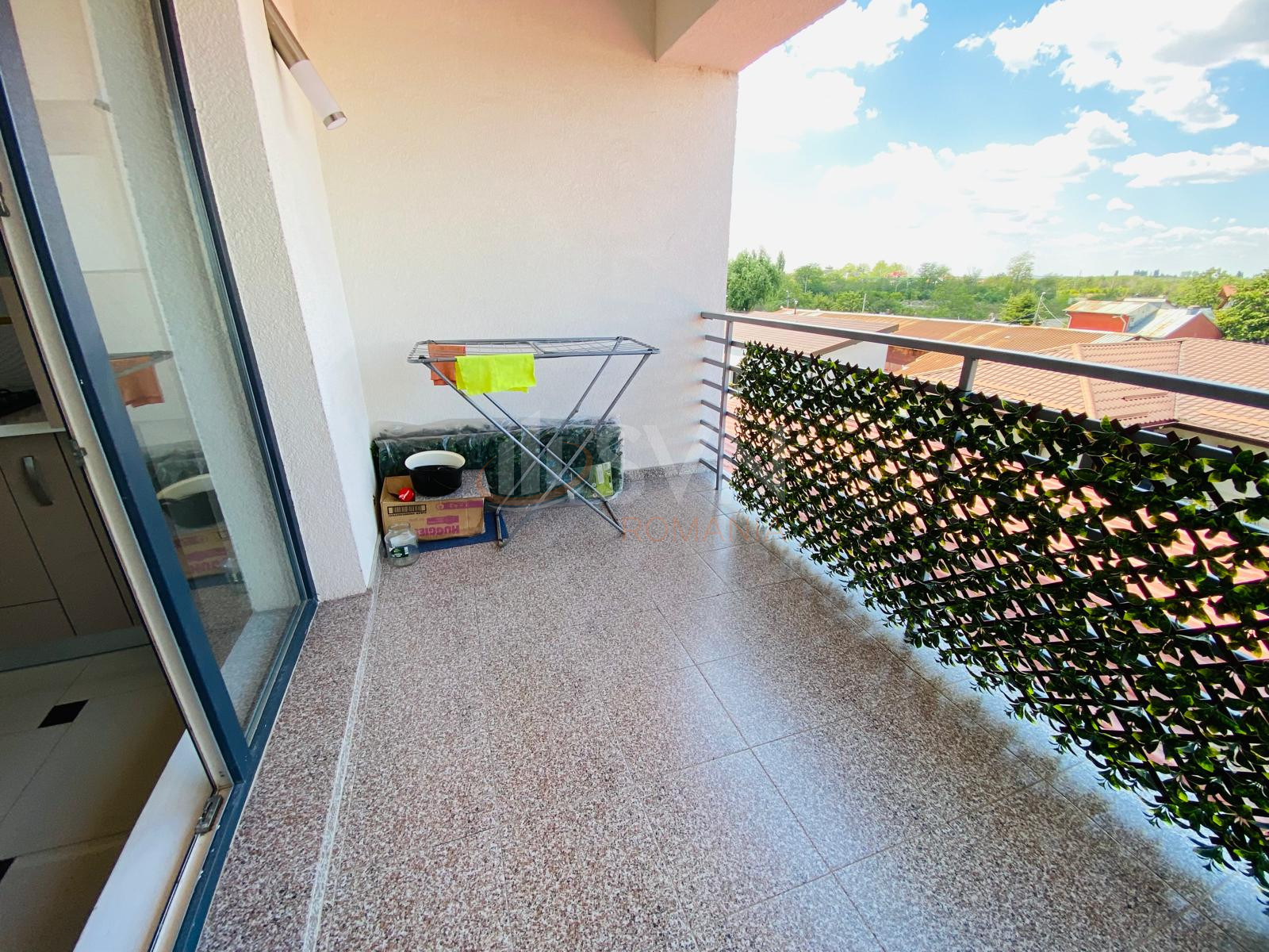 Apartament, 2 camere Bucuresti/Chitila