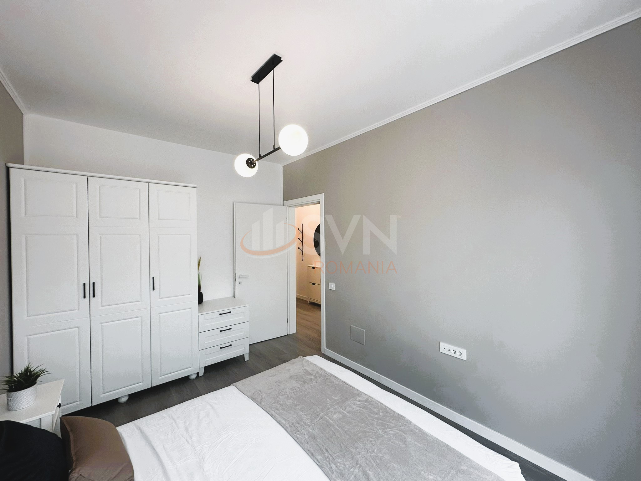 Apartament, 2 camere Bucuresti/Militari