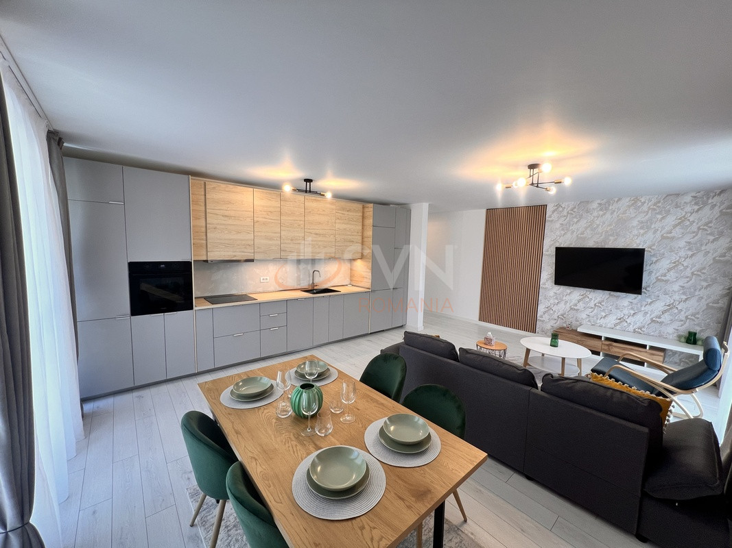 Apartament, 2 camere Bucuresti/Pipera