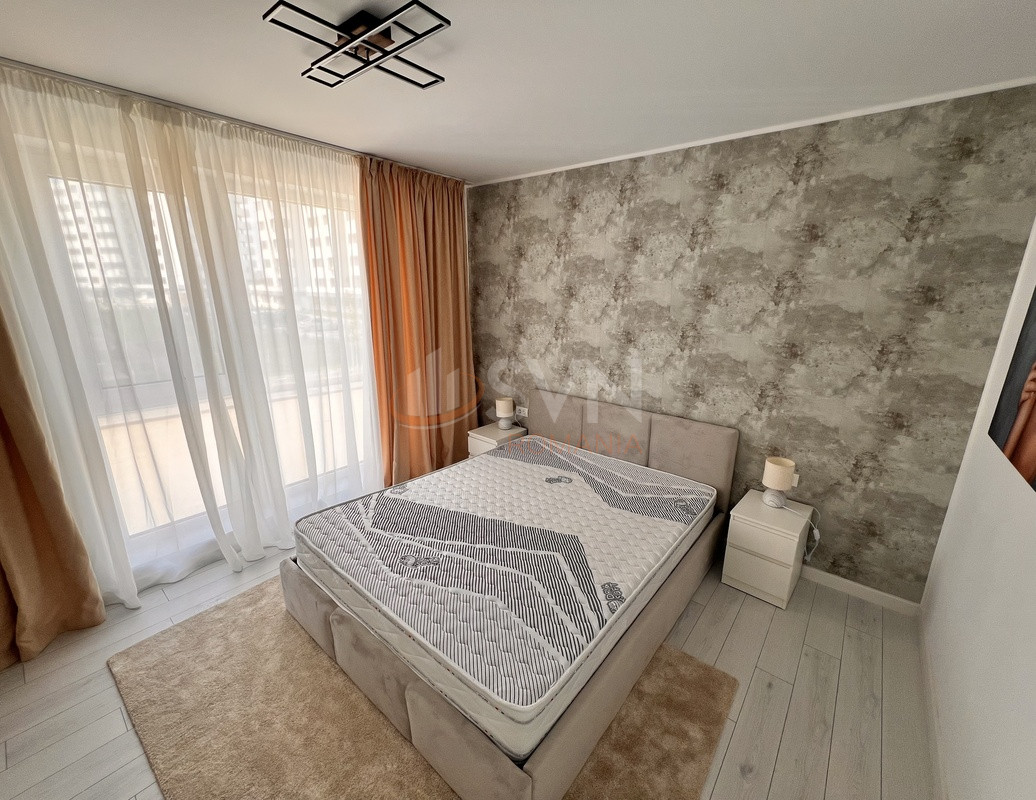 Apartament, 2 camere Bucuresti/Pipera