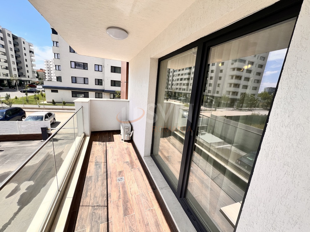 Apartament, 2 camere Bucuresti/Pipera