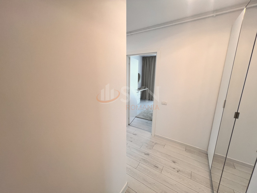 Apartament, 2 camere Bucuresti/Pipera