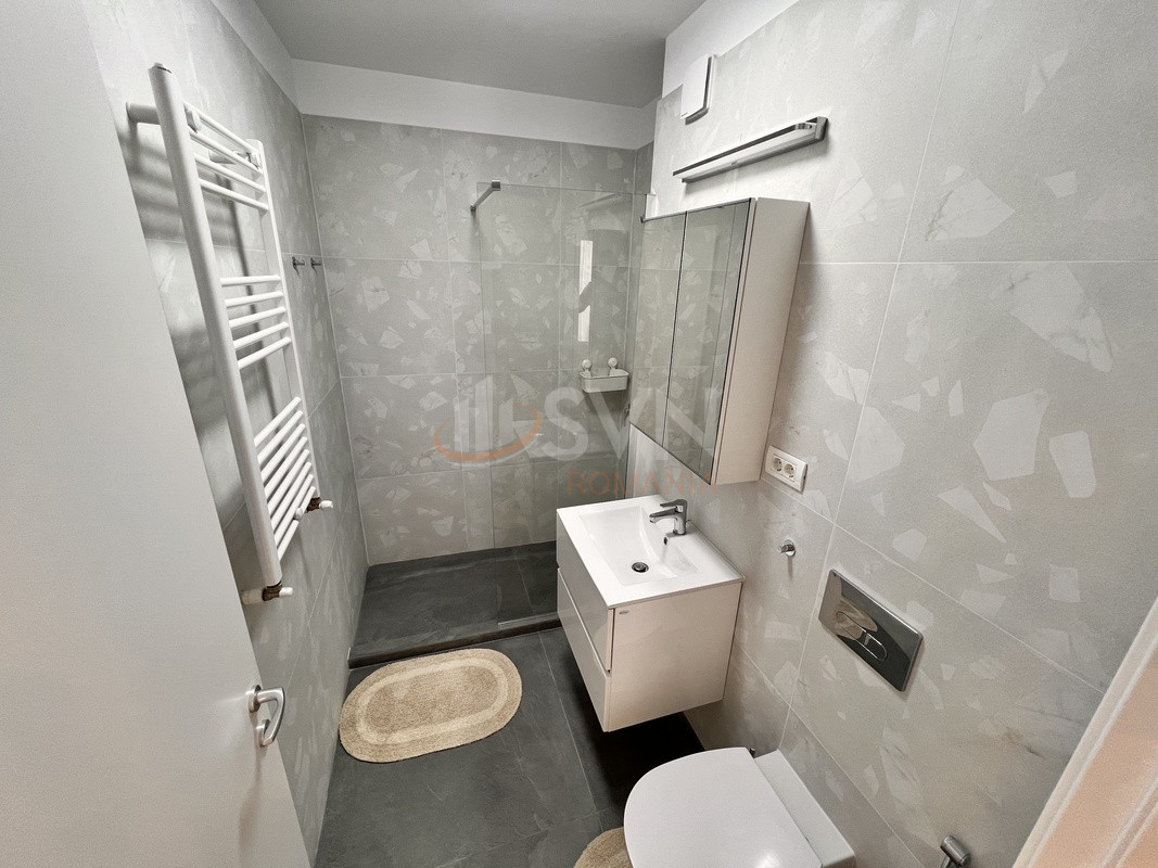 Apartament, 2 camere Bucuresti/Pipera