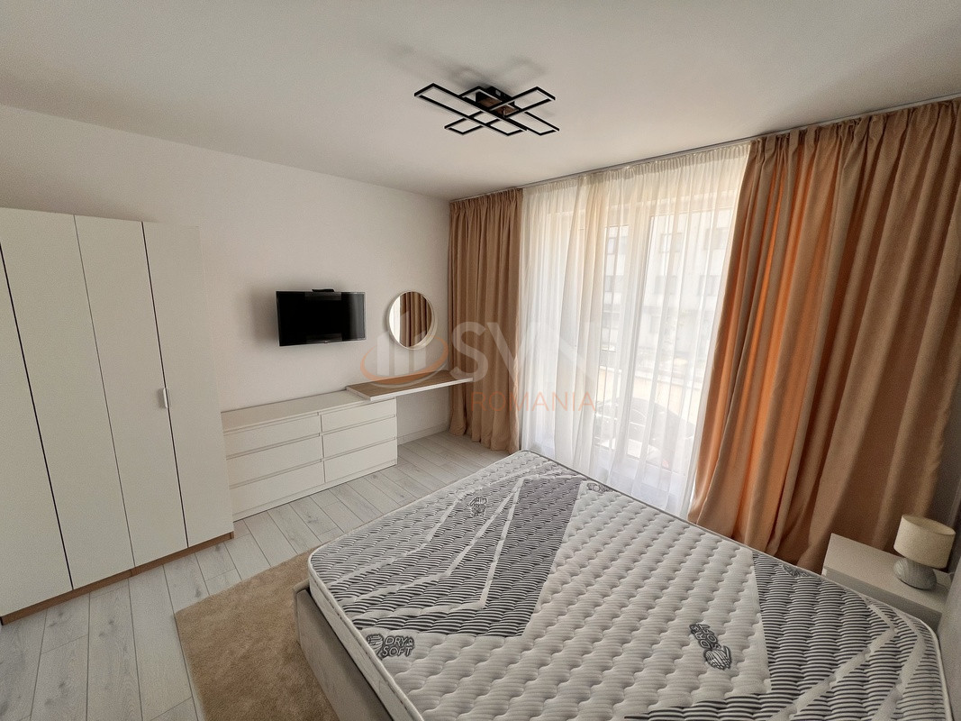 Apartament, 2 camere Bucuresti/Pipera