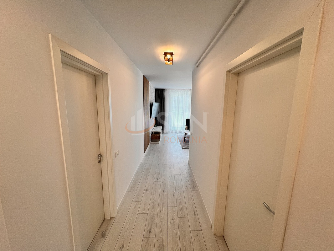 Apartament, 2 camere Bucuresti/Pipera