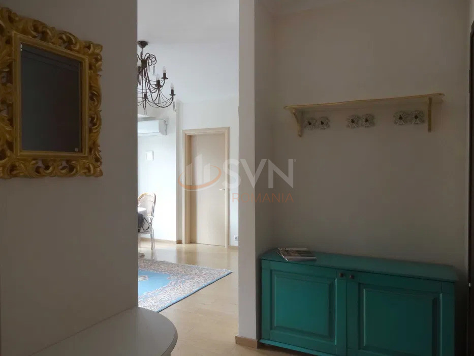 Apartament, 2 camere Bucuresti/Polona