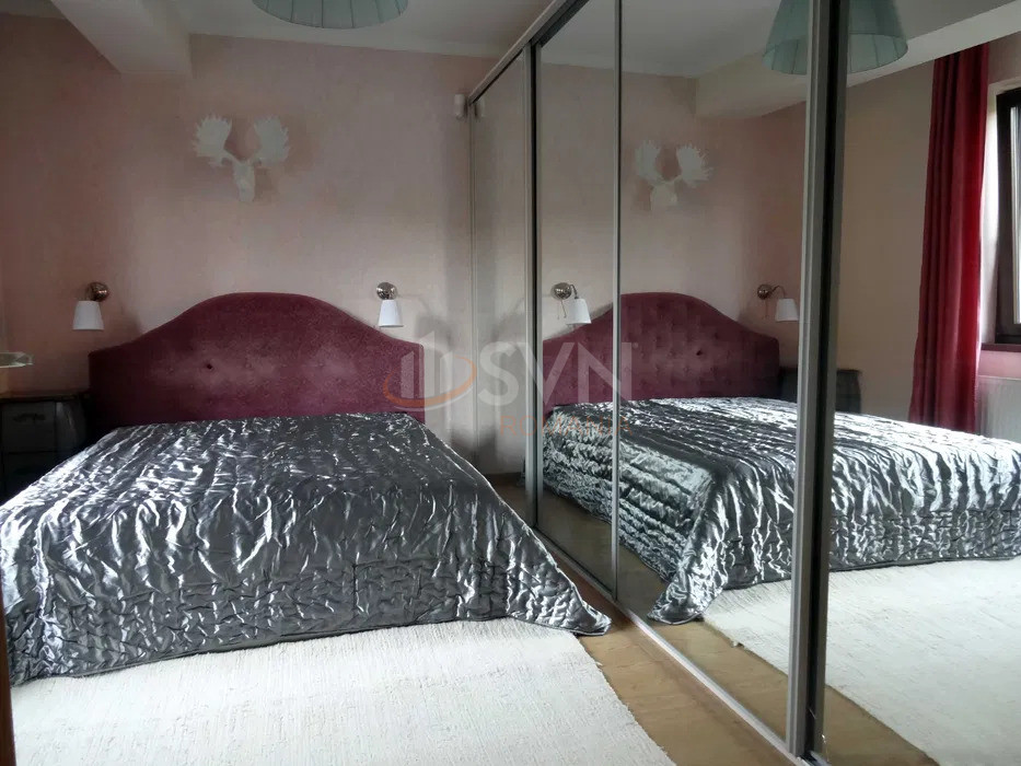 Apartament, 2 camere Bucuresti/Polona