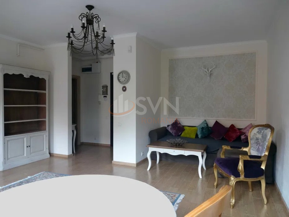 Apartament, 2 camere Bucuresti/Polona