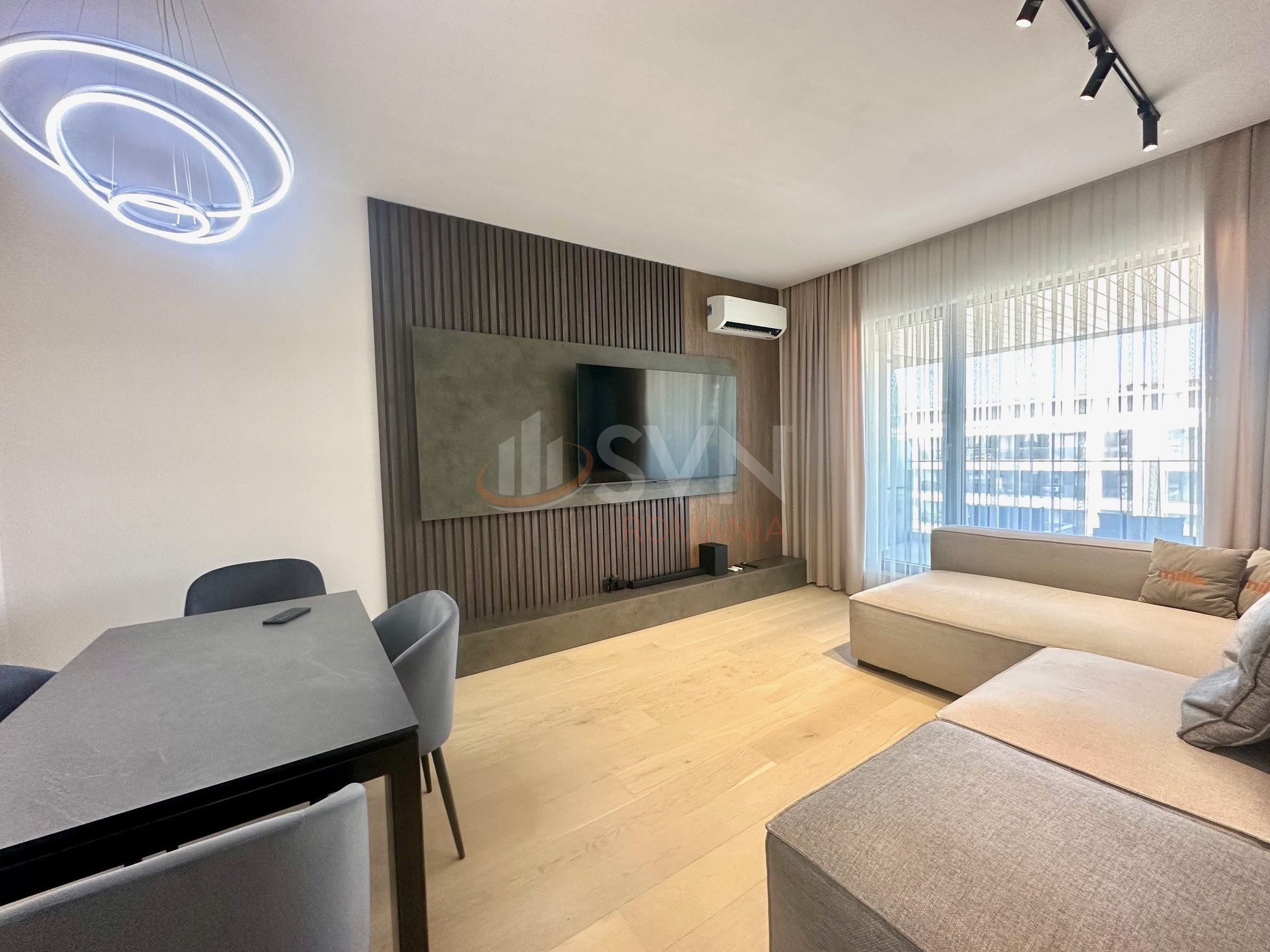 Apartament, 2 camere Bucuresti/Aviatiei