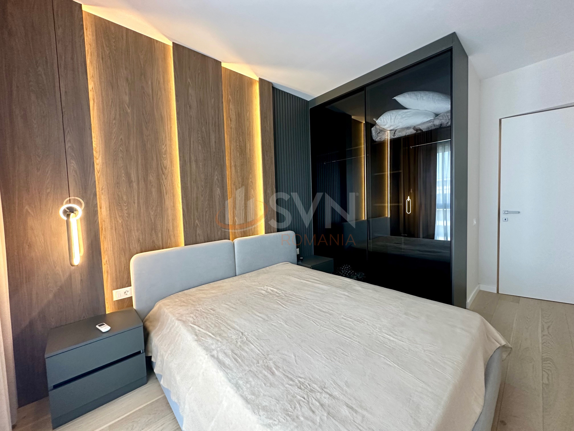 Apartament, 2 camere Bucuresti/Aviatiei