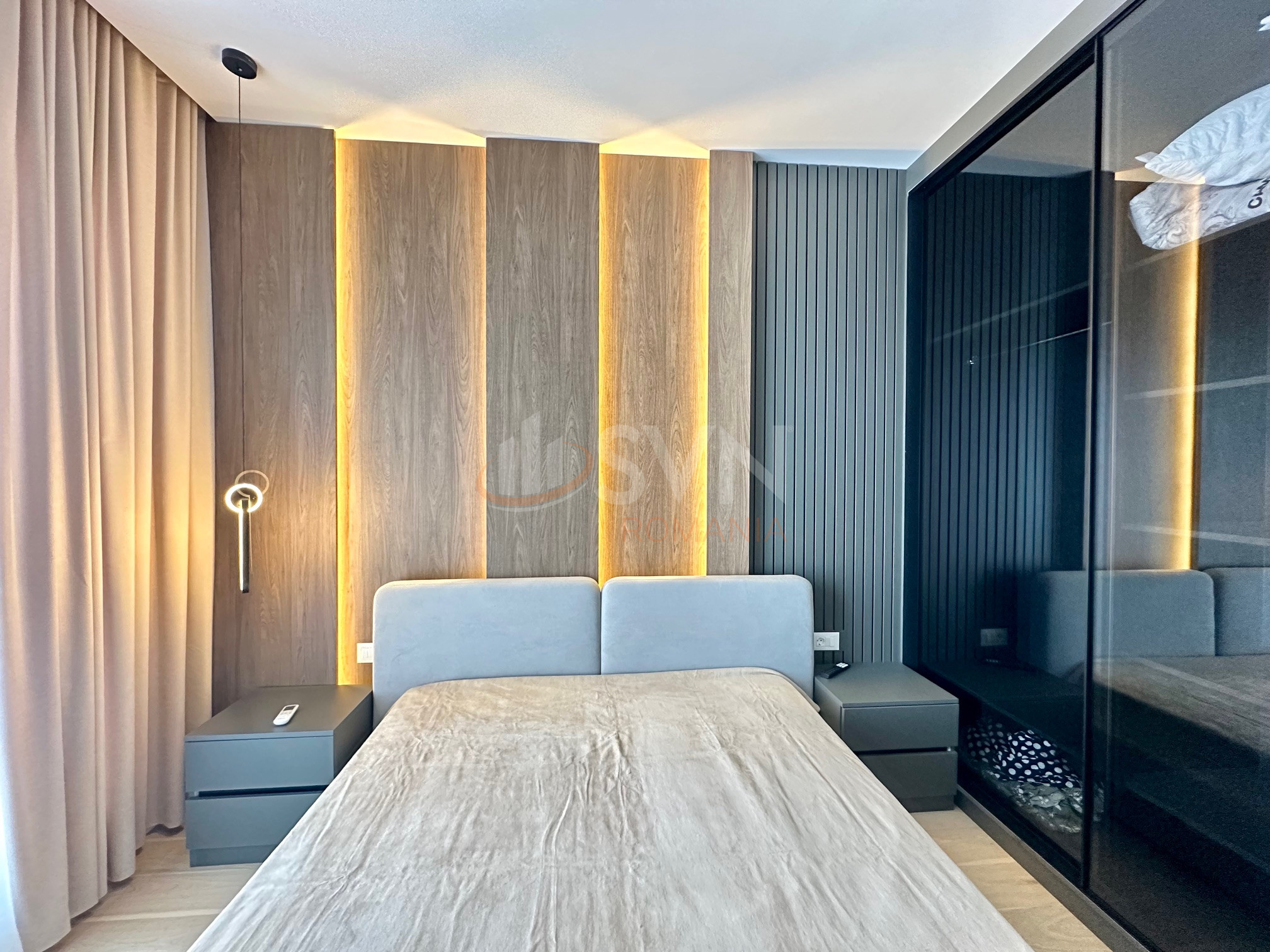 Apartament, 2 camere Bucuresti/Aviatiei